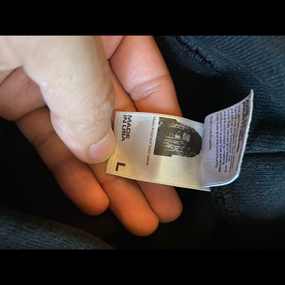 Worn twice - Picture 3 of 4